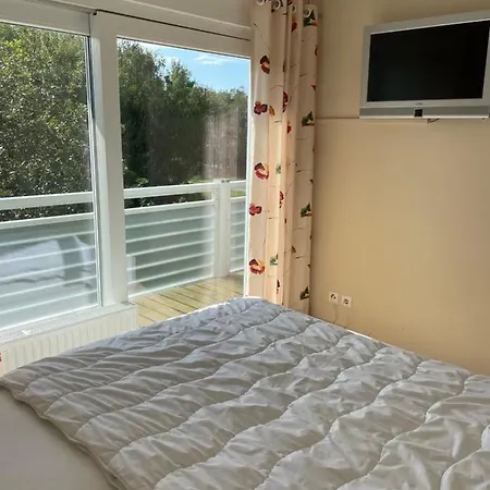 Strandglueck Dierhagen