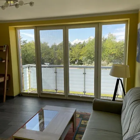 Strandglueck Apartman