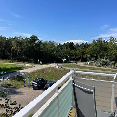 Strandglueck 公寓 *