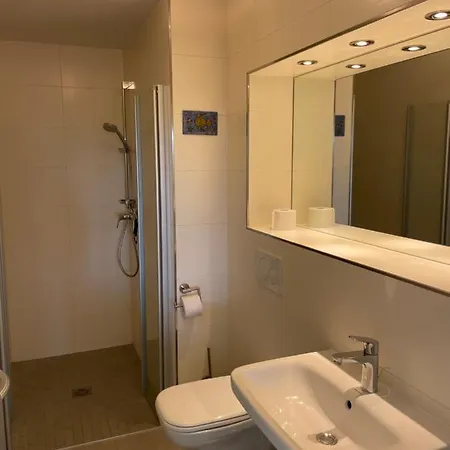 Apartman Strandglueck Dierhagen