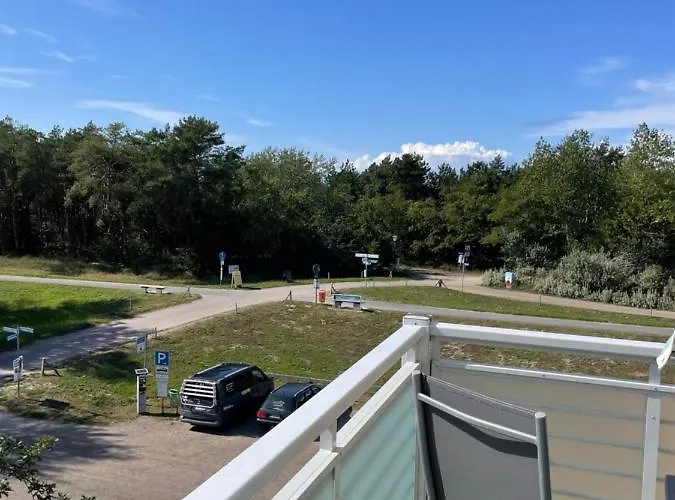 Strandglueck 公寓 *